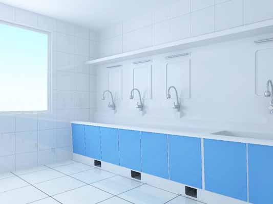 醫(yī)院養(yǎng)老院太陽(yáng)能熱水系統(tǒng)工程