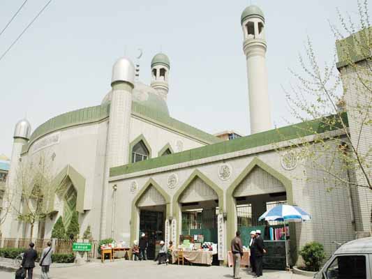 太陽能熱水系統(tǒng)工程